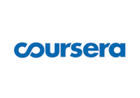 Logo: Coursera