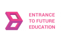 Logo: Education to Future Education project