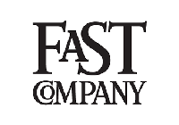Logo: Fast Company