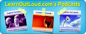 Logo: Learn Out Loud