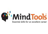 Logo: Mindtools