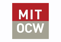 Logo: MIT OCW