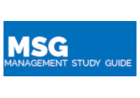 Logo: Management Study Guide