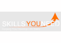 Logo: Skills you need